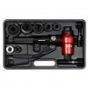YT-18900 YATO Cutter hidraulic 22-60mm