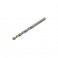 MAKITA Burghie profesionale HSS-R roluite pentru metal