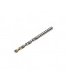 MAKITA Burghie profesionale HSS-R roluite pentru metal