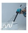 DCG180Z Pistol pentru silicon compatibil cu acumulatorii Li-Ion de 18 V MAKITA