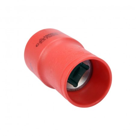 YT-21037 YATO Cheie tubulara hexagonala 17 mm, 1/2", VDE