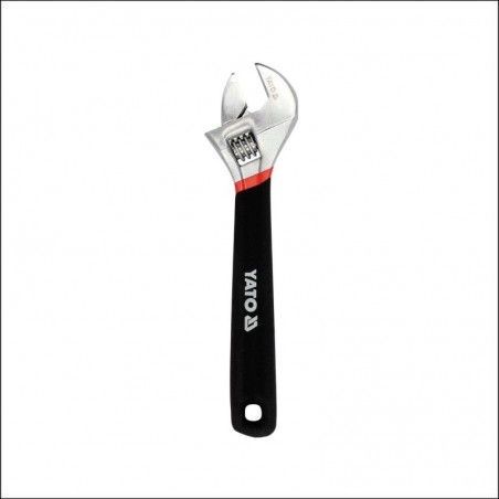 YT-21654 YATO Cheie reglabila, lungime 375 mm