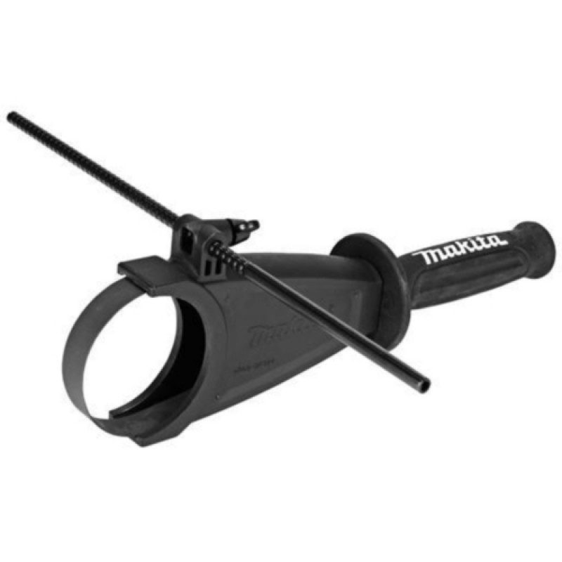 135209-6 MAKITA Maner lateral pentru ciocane rotopercutoare