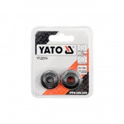YT-22314 YATO Role de schimb pentru clestele YT-2232