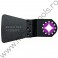 Razuitor flexibil BOSCH HCS ATZ 52 SFC