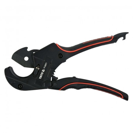 YT-22271 YATO Cutter pentru tevi PCV 42 mm, teflonat