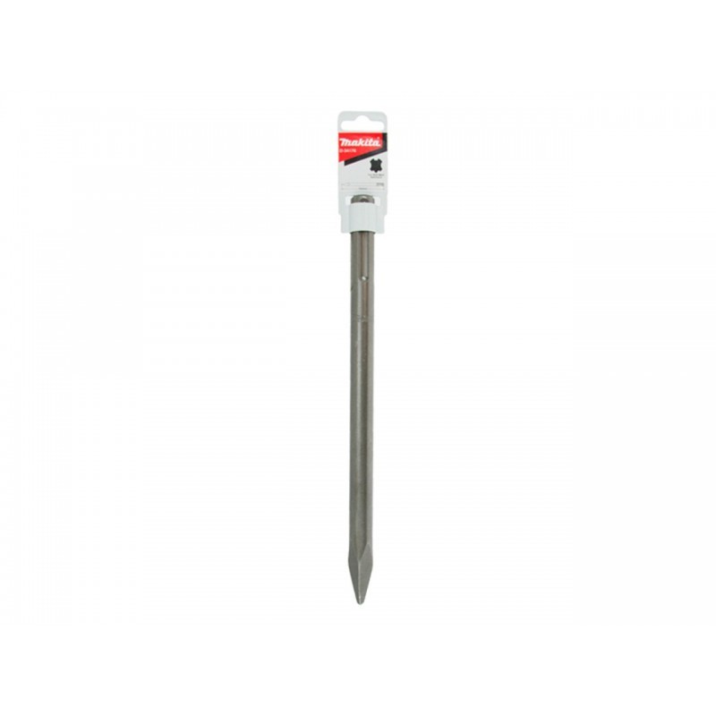 D-34182 MAKITA Dalta spit, tais 18 mm, lungime totala 400 mm, SDS-MAX
