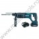 Ciocan rotopercutor cu acumulatori 18V 3.0Ah MAKITA