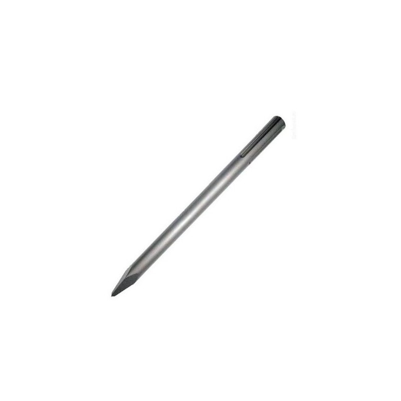 D-34182 MAKITA Dalta spit, tais 18 mm, lungime totala 400 mm, SDS-MAX