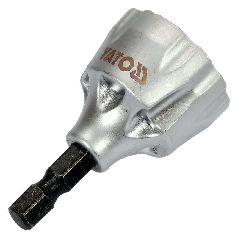 YT-22357 YATO Dispozitiv fasonat, 3-19 mm