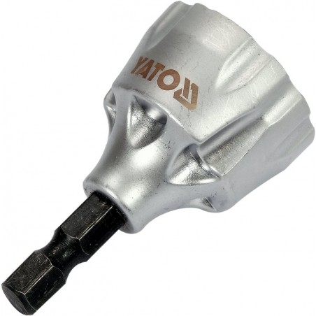 YT-22357 YATO Dispozitiv fasonat, 3-19 mm