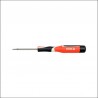YT-25933 YATO Surubelnita Phillips Ph3, 150 mm
