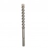 P-77811 MAKITA Burghiu ZENTRO 20 mm, lungime 320 mm, SDS-MAX, beton