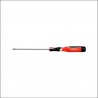 YT-25832 YATO Surubelnita de precizie cruce PH000 x 75 mm YT-25832 YATO Surubelnita de precizie cruce PH000 x 75 mm