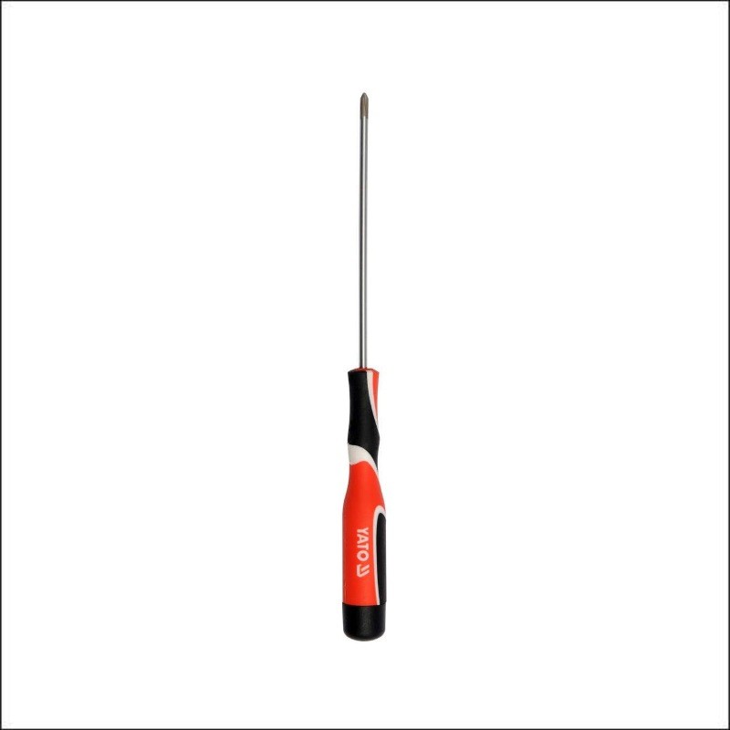 YT-25838 YATO Surubelnita de precizie cruce PH1 x 50 mm