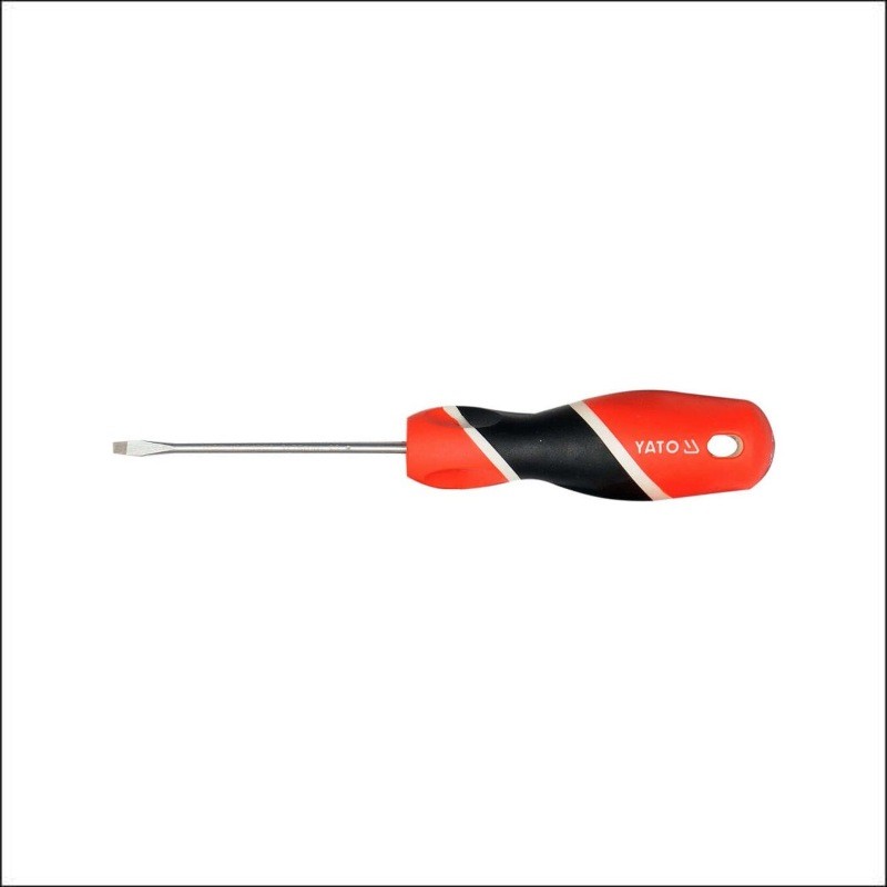 YT-25904 YATO Surubelnita de precizie dreapta 4 x 100 mm