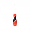 YT-25904 YATO Surubelnita de precizie dreapta 4 x 100 mm