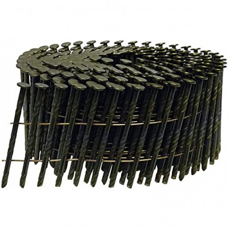 F-31333 MAKITA Set 4050 cuie, 3.1 x 85 mm, pentru AN621 si AN901