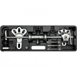 YT-25391 YATO Set extractoare culisante bucse, rulmenti