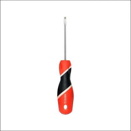 YT-25810 YATO Surubelnita de precizie dreapta 3 x 75 mm