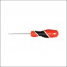 YT-25810 YATO Surubelnita de precizie dreapta 3 x 75 mm
