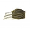 F-30900 MAKITA Set 8100 cuie, 2.5 x 65 mm, corp neted, AN621 si AN901