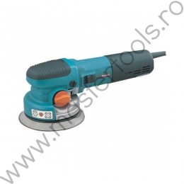BO6040 Slefuitor orbital 750 W MAKITA