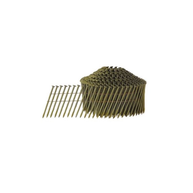 F-31362 MAKITA Set 2700 cuie, 3.8 x 90 MM, pentru AN621 si AN901