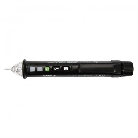 YT-28313 YATO Tester tensiune cu lanterna