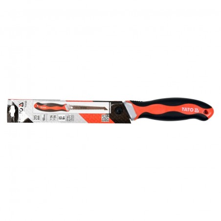 YT-31343 YATO Fierastrau pentru gips carton 180 mm