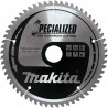 B-09690 MAKITA Panza fierastrau masa, 200 x 30 mm, dinti 64, aluminiu