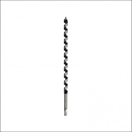 YT-3269 YATO Burghiu elicoidal lemn, prindere hexagonala, 13 x 400 mm