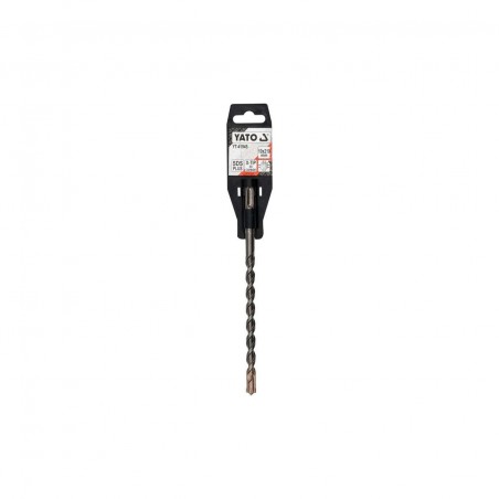YT-41945 YATO Burghiu pentru beton, SDS PLUS 10x210 mm