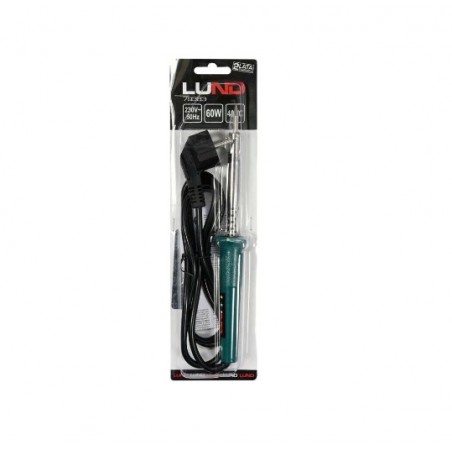 79383 LUND Ciocan de lipit, putere 60 W