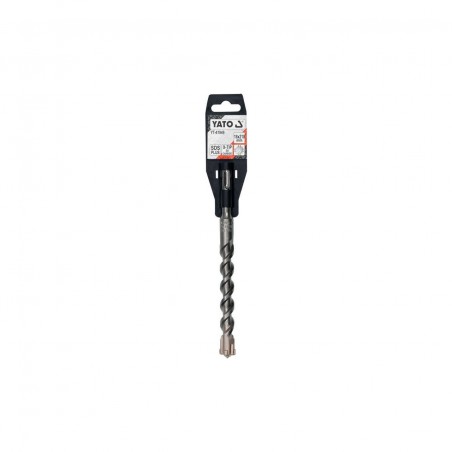 YT-41949 YATO Burghiu pentru beton, SDS PLUS 18 x 210 mm