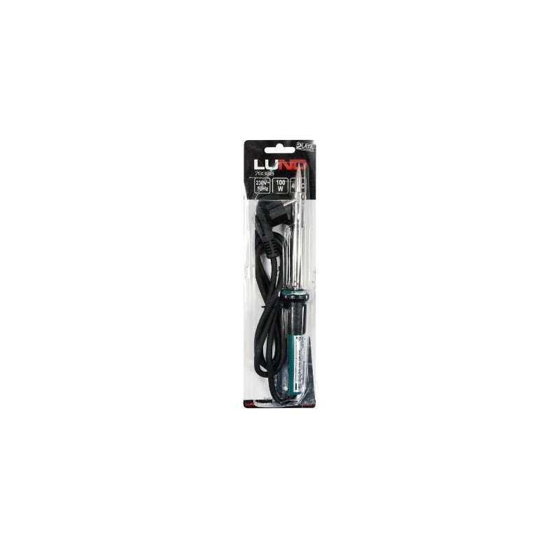 79385 LUND Ciocan de lipit, putere 100 W