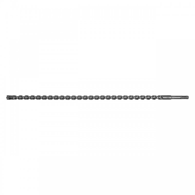 YT-41969 YATO Burghiu pentru beton, SDS PLUS 12 x 1000 mm