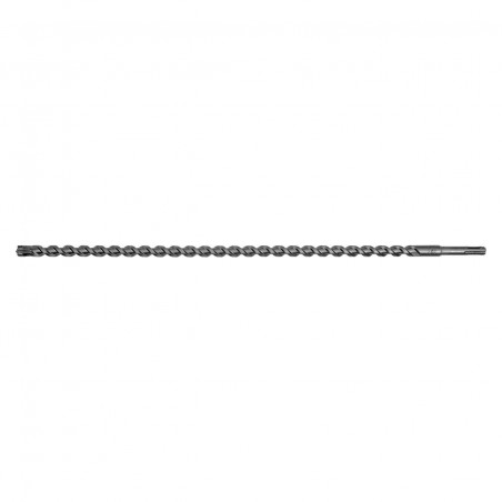 YT-41969 YATO Burghiu pentru beton, SDS PLUS 12 x 1000 mm