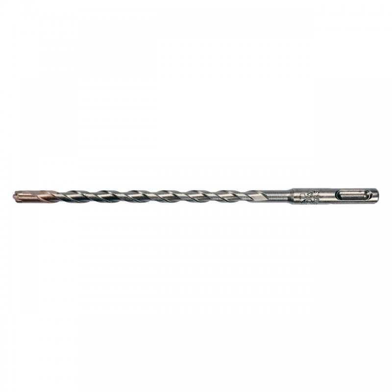 YT-41944 YATO Burghiu pentru beton,cu varf X, SDS PLUS, 9 x 210 mm