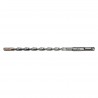YT-41944 YATO Burghiu pentru beton,cu varf X, SDS PLUS, 9 x 210 mm