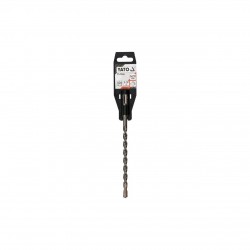 YT-41944 YATO Burghiu pentru beton,cu varf X, SDS PLUS, 9 x 210 mm