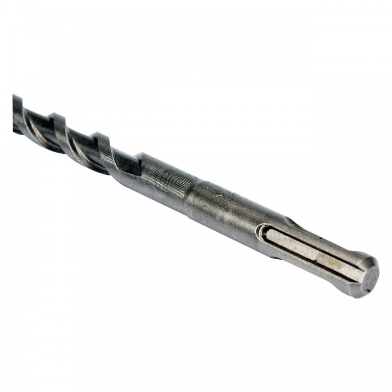 YT-41960 YATO Burghiu pentru beton,cu varf X, SDS PLUS, 6 x 600 mm