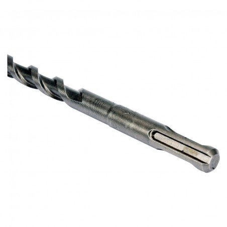 YT-41960 YATO Burghiu pentru beton,cu varf X, SDS PLUS, 6 x 600 mm