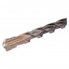 YT-41960 YATO Burghiu pentru beton,cu varf X, SDS PLUS, 6 x 600 mm
