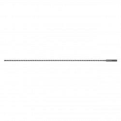 YT-41960 YATO Burghiu pentru beton,cu varf X, SDS PLUS, 6 x 600 mm
