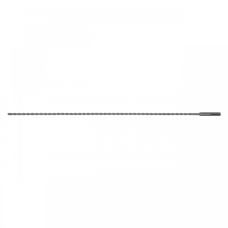 YT-41960 YATO Burghiu pentru beton,cu varf X, SDS PLUS, 6 x 600 mm