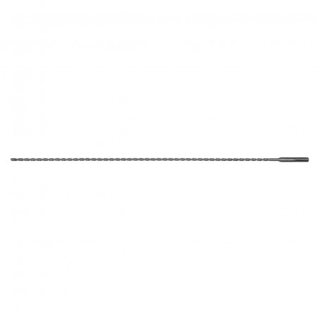 YT-41960 YATO Burghiu pentru beton,cu varf X, SDS PLUS, 6 x 600 mm