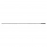 YT-41960 YATO Burghiu pentru beton,cu varf X, SDS PLUS, 6 x 600 mm
