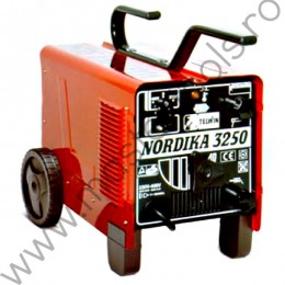 Aparat sudura TELWIN Nordica 3250 Turbo