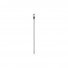 YT-41972 YATO Burghiu pentru beton,cu varf X, SDS PLUS, 18 x 1000 mm